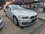 BMW 528 5 Touring 528 i Navi Xenon PDC Temp AHK - BMW 528: 528i