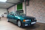 BMW 320i Coupe NEUES AUTO 66 KM - BMW 320 aus 1993: 320i