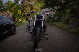 Harley-Davidson Night Train FXSTB|103 Cui|J&H|Custom|TÜV neu| - Offers matching your search criteria