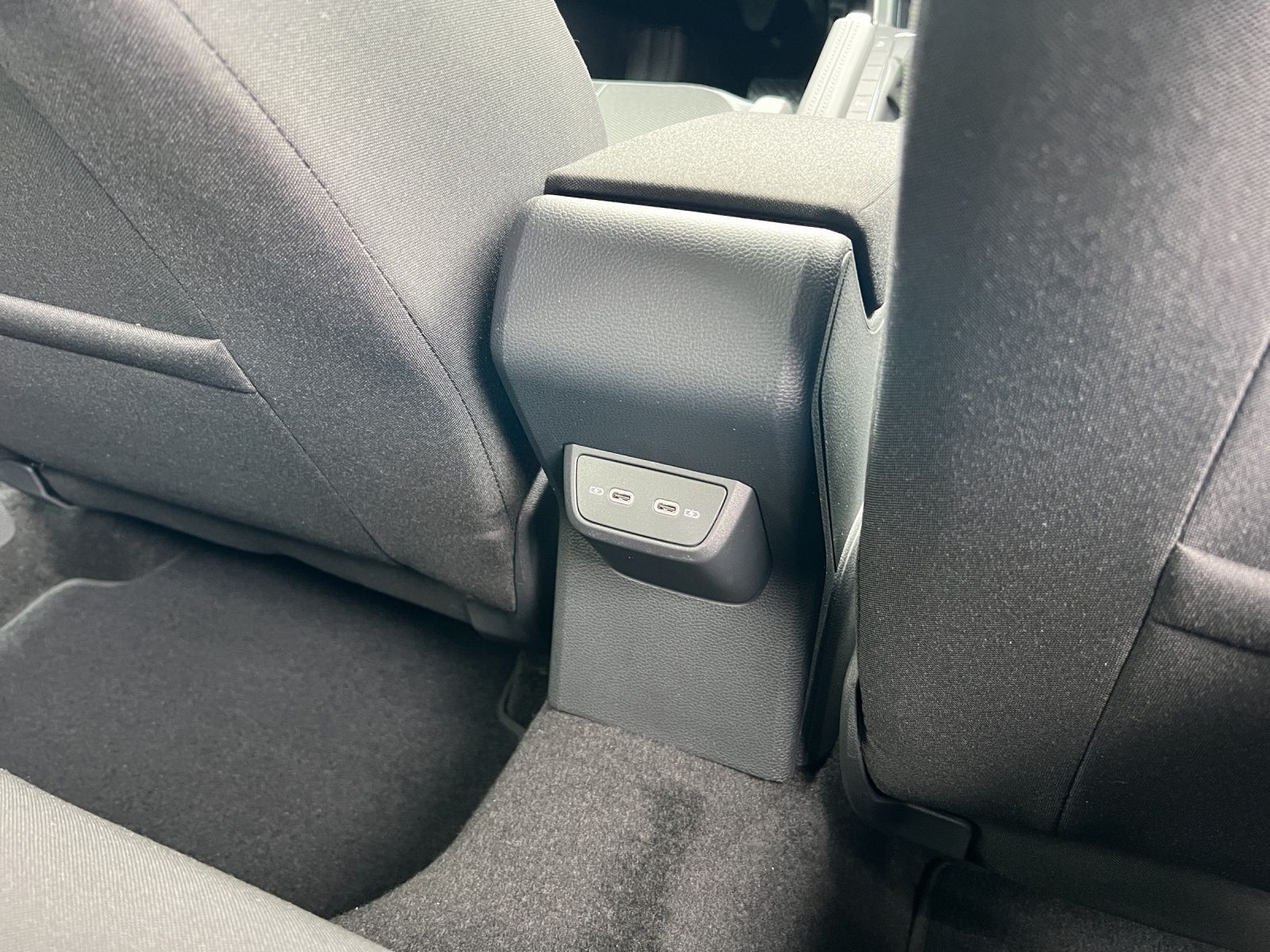 Polo Style 1,0 l TSI OPF 70 kW (95 PS) 7 -Gang-D
