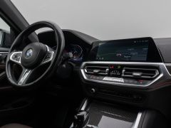 Foto Nummer 32: BMW 420d