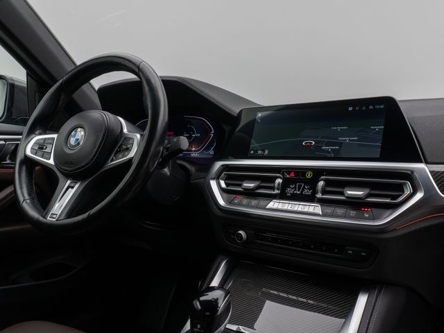 Foto Nummer 32: BMW 420d