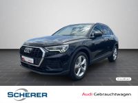 Audi Q3 - Vorschau Bild 1