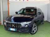 Maserati Levante V6 Diesel AWD Granlusso - Maserati Levante: Granlusso