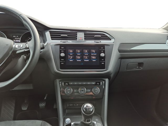 Volkswagen Tiguan Allspace Highline 4Motion 2.0 TDI