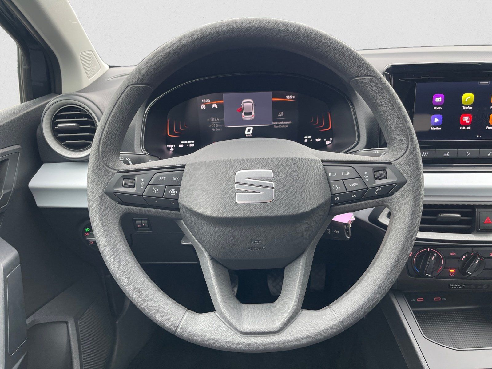 Seat Ibiza - Bild 13