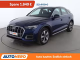 Audi Q5 Sportback 50 TFSIe quattro advanced Aut.*NAV*