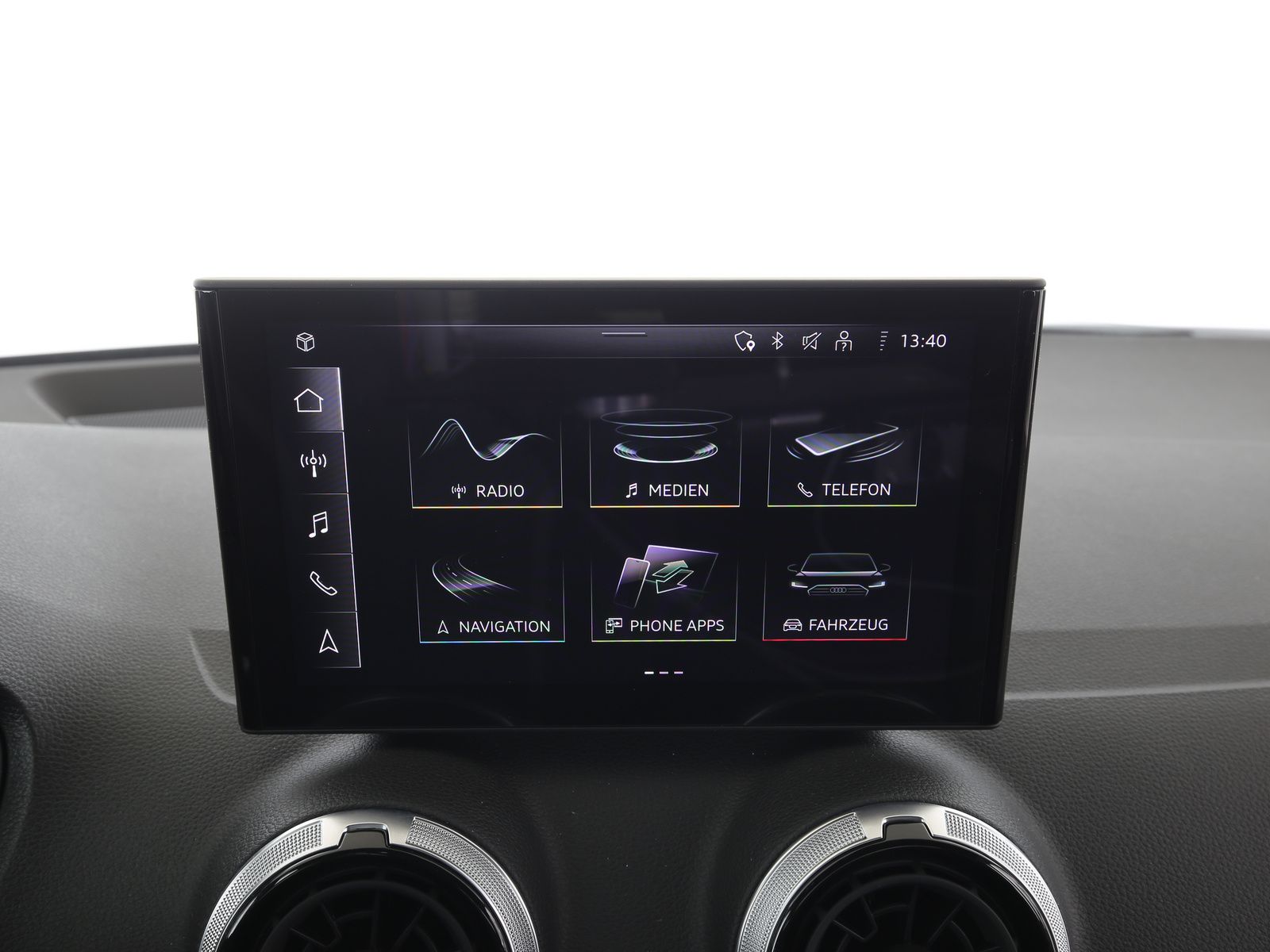 Audi Q2 - Bild 18
