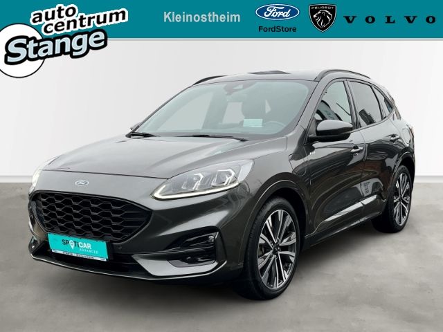 Ford Kuga Plug-In Hybrid ST-Line X AHK abnehmb. B&O S