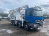 Mercedes-Benz Actros 4144 Schwing 24m , Retarder , Euro 5 - Mercedes-Benz Actros 4144