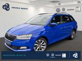 Skoda Fabia Combi 1.0 TSI  Clever Best of DSG PANO+ACC - Skoda Fabia mit Benzin-Antrieb: Schiebedach