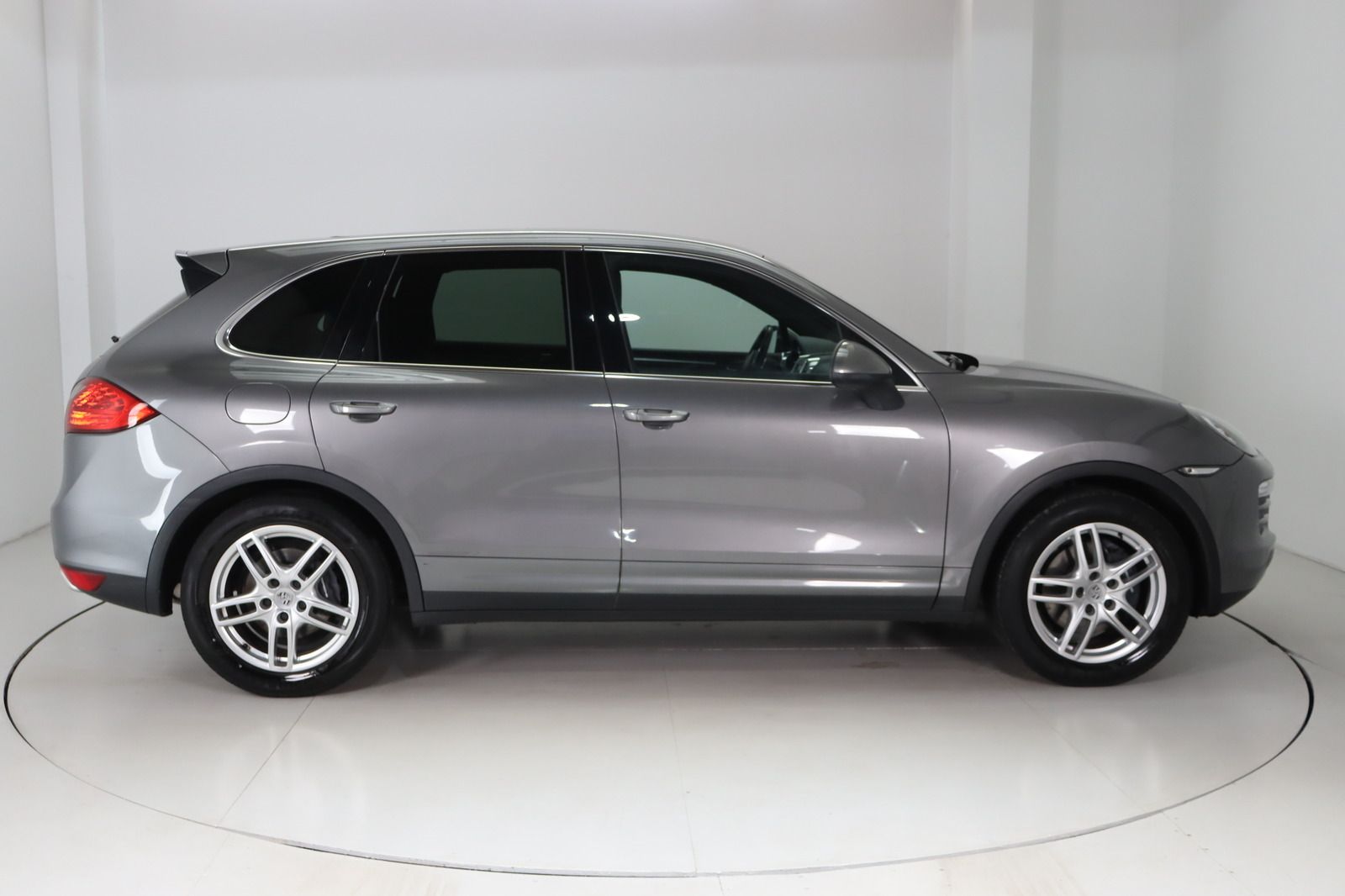 Fahrzeugabbildung Porsche Cayenne 3.6 V6 Tiptronic Leder Navi Top Zustand