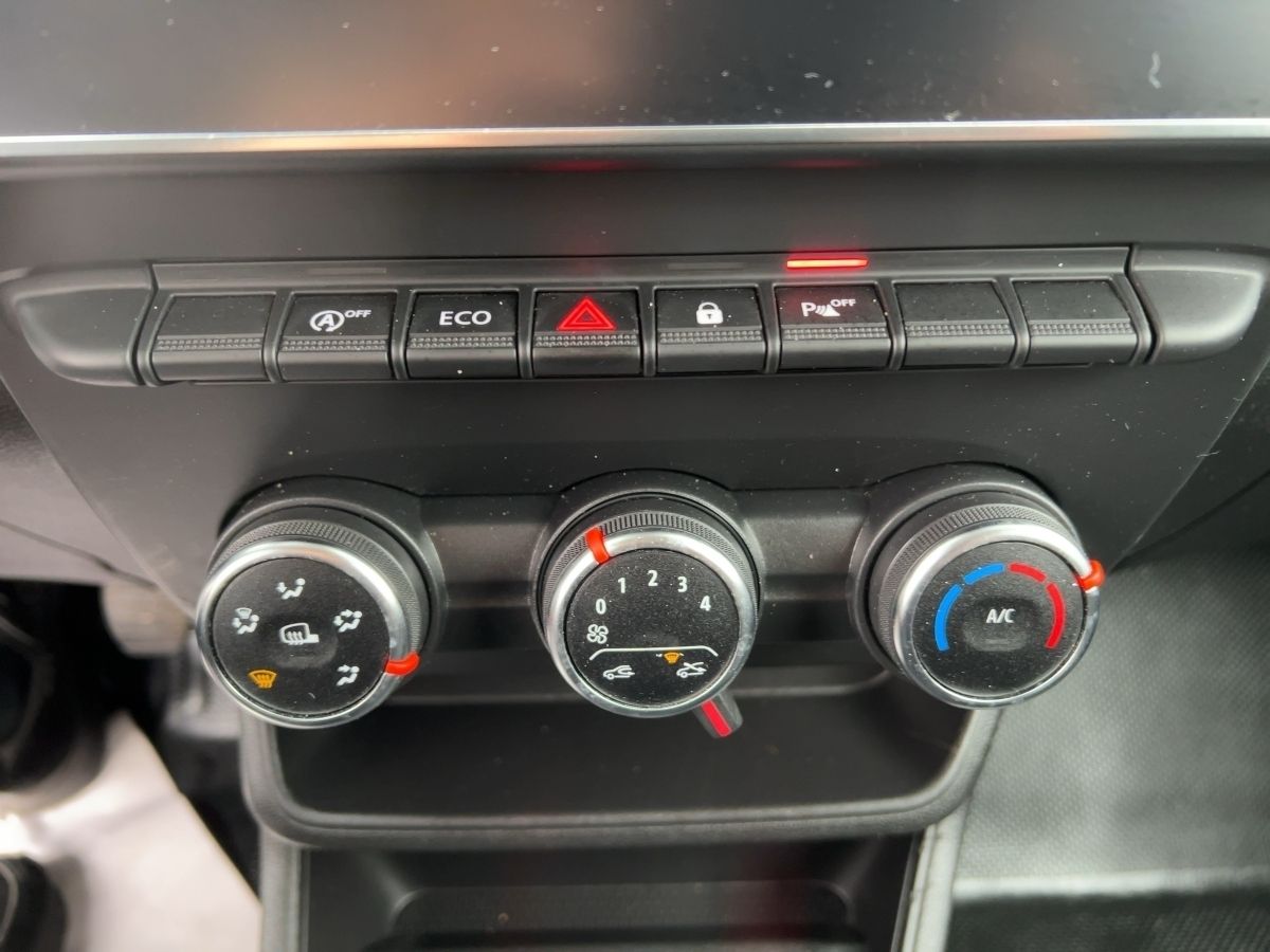 Renault Express - Bild 13