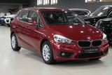 BMW 218i Active Tourer AHK PDC SHZ aus 1. Hand - gebrauchte BMW 218 Active Tourer aus dem Jahr 2015