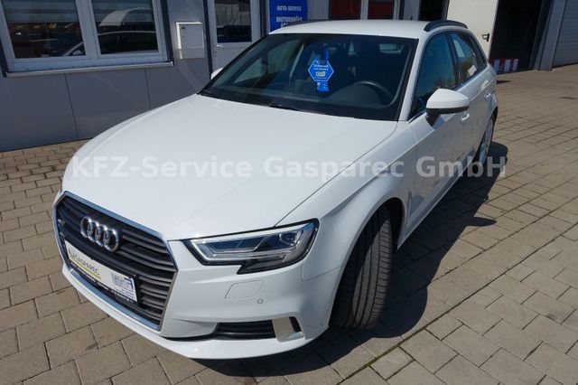 Audi A3 Sportback 30 TFSI Sport