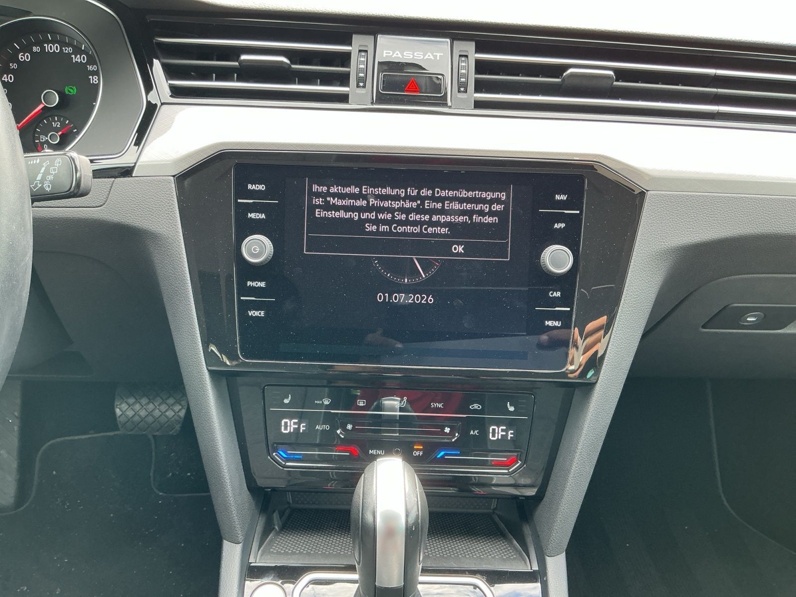 Volkswagen Passat Variant - Bild 11