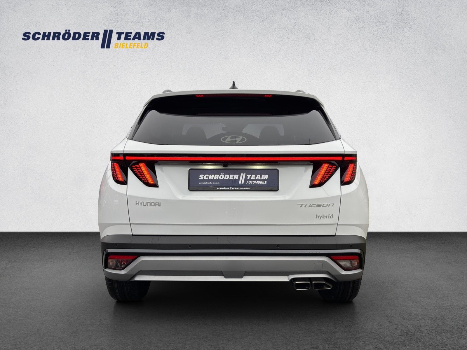 Hyundai Tucson – Bild 4