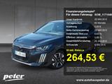 Peugeot 208 Allure Hybrid 100 eDSC +Kamera+SHZ+Navi+ - Peugeot 208 Allure mit Hybrid-Antrieb (Benzin/Elektro)
