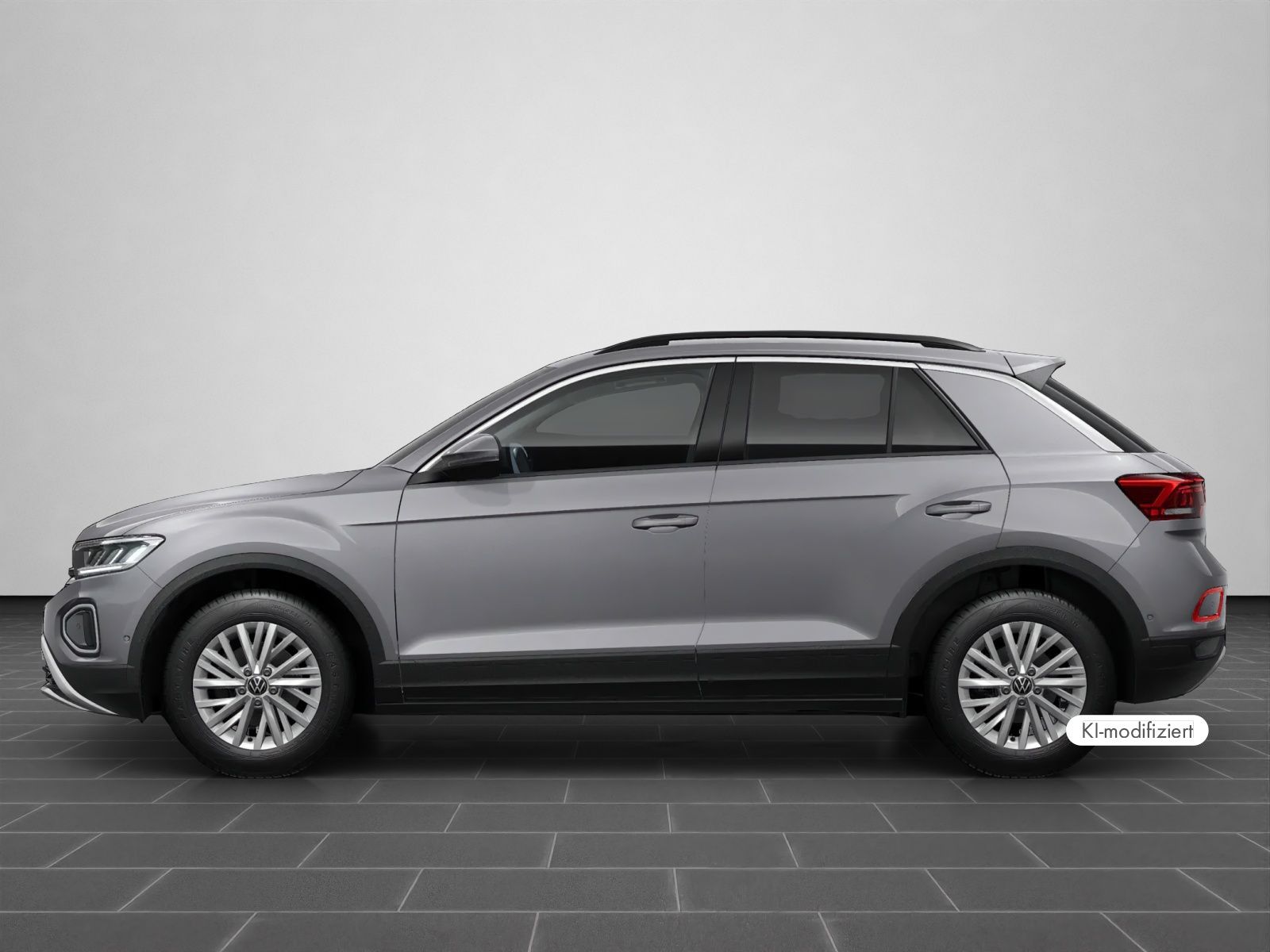 Volkswagen T-Roc - Bild 9