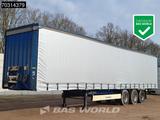 Krone SD Sliding Roof - Tankwagen