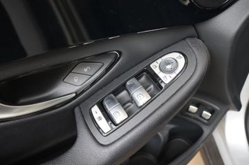 Mercedes GLC 220 - 9