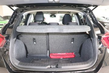 Fotografie des Nissan Micra 0.9 IG-T BOSE Personal Edition