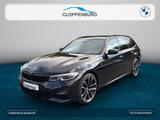 BMW 320d xDrive Touring M Sportpaket Head-Up+Navi+BT - BMW 3er Reihe: Kombi, M Sportpaket