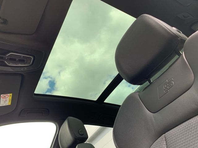 Q7 55 TFSI e QUATTRO S-LINE LED+PANO+AHK+HUD+B&O