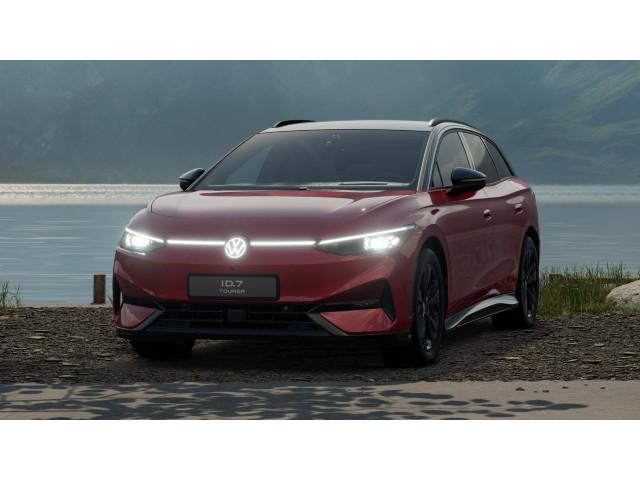 Volkswagen ID.7