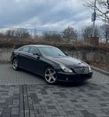 Mercedes-Benz CLS 500 AMG Paket ab Werk  1Hd Langstrecke  - gebrauchte Mercedes-Benz CLS 500 aus dem Jahr 2006