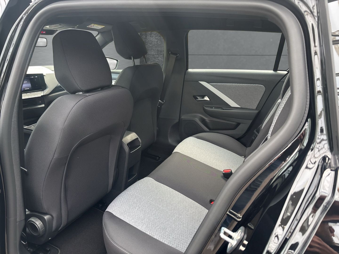 Opel Astra - Bild 9