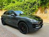 Porsche Macan GTS 1. Hand 360Kamera LED St... - Porsche: Gt1