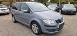 Volkswagen Touran Trendline - gebrauchte VW Touran aus dem Jahr 2009