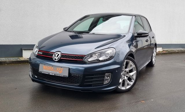 Volkswagen Golf VI 2,0 GTI Edition 35 XENON/DCC/DYNAUDIO