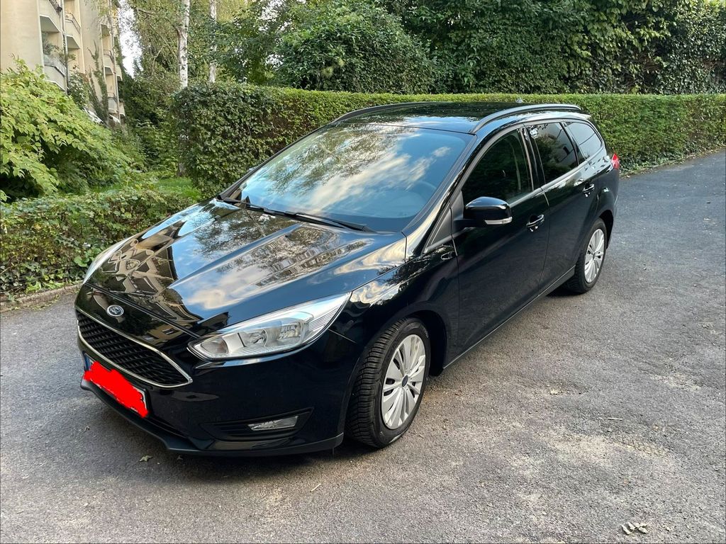 Image of Ford Focus