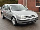 Volkswagen Golf 1.6 Auto Ocean  Automatik - Volkswagen Golf aus 2003: 1.6