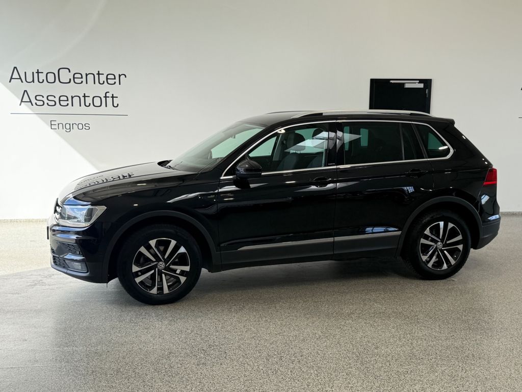 Image of Volkswagen Tiguan