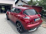 Nissan Juke 1.2 DIG-T N-CONNECTA  - Nissan Juke: Kleinwagen