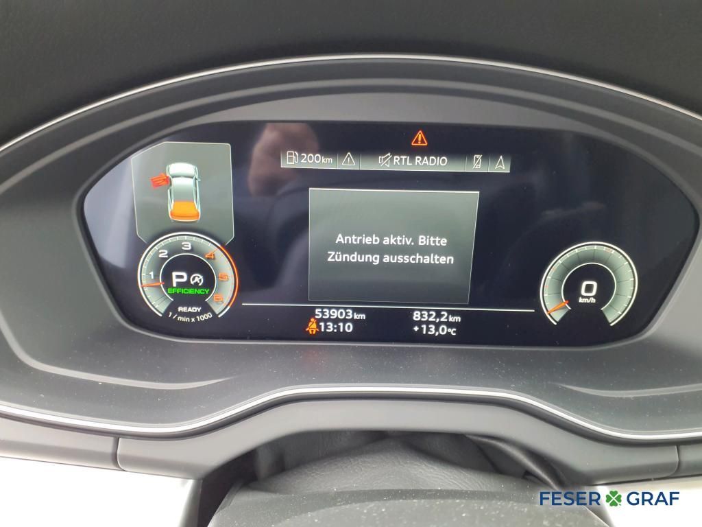 Audi Q5 - Bild 4