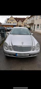 Mercedes-Benz 280 CDİ Diesel - Mercedes-Benz 280 aus 2006