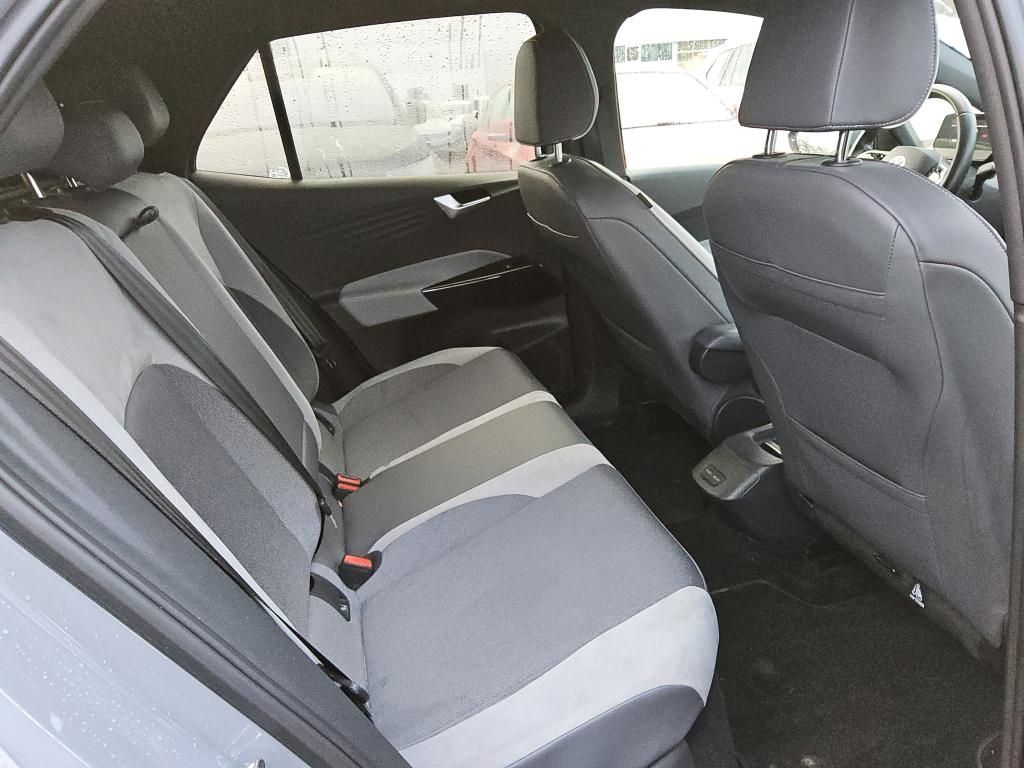 ID.3 Pro Business Matrix/Kamera/ACC/App-Connect