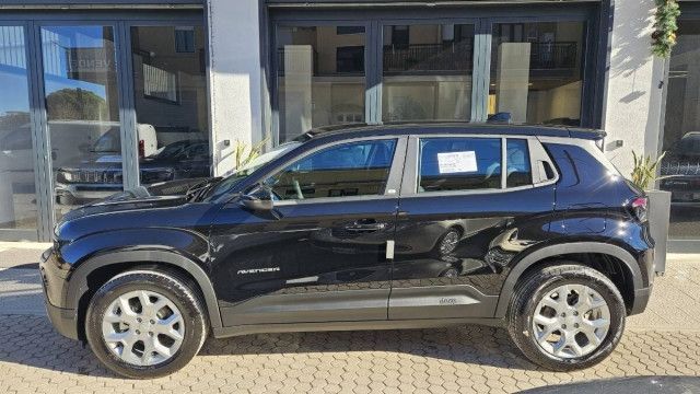 Andere Jeep Avenger 1.2 turbo Altitude fwd 100cv