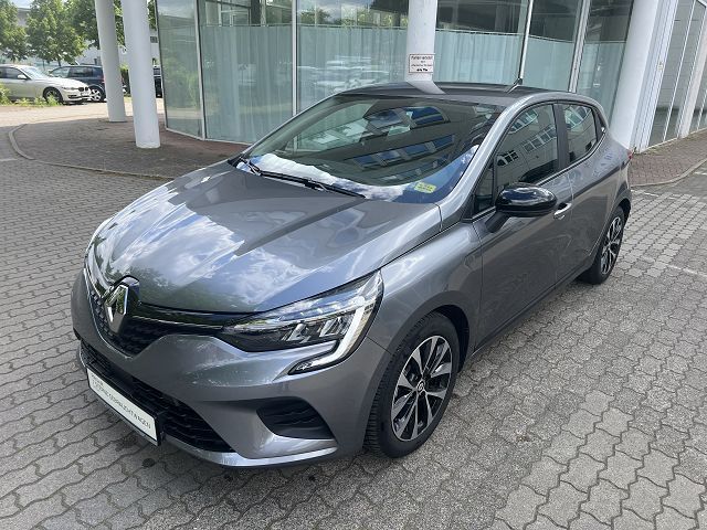2023 Renault Clio