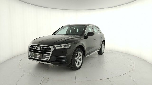 Audi AUDI Q5 40 2.0 tdi Sport quattro 190cv s-tronic