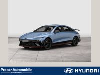 Hyundai IONIQ 6 - Vorschau Bild 1