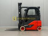 Linde E 20 PH - Linde E20