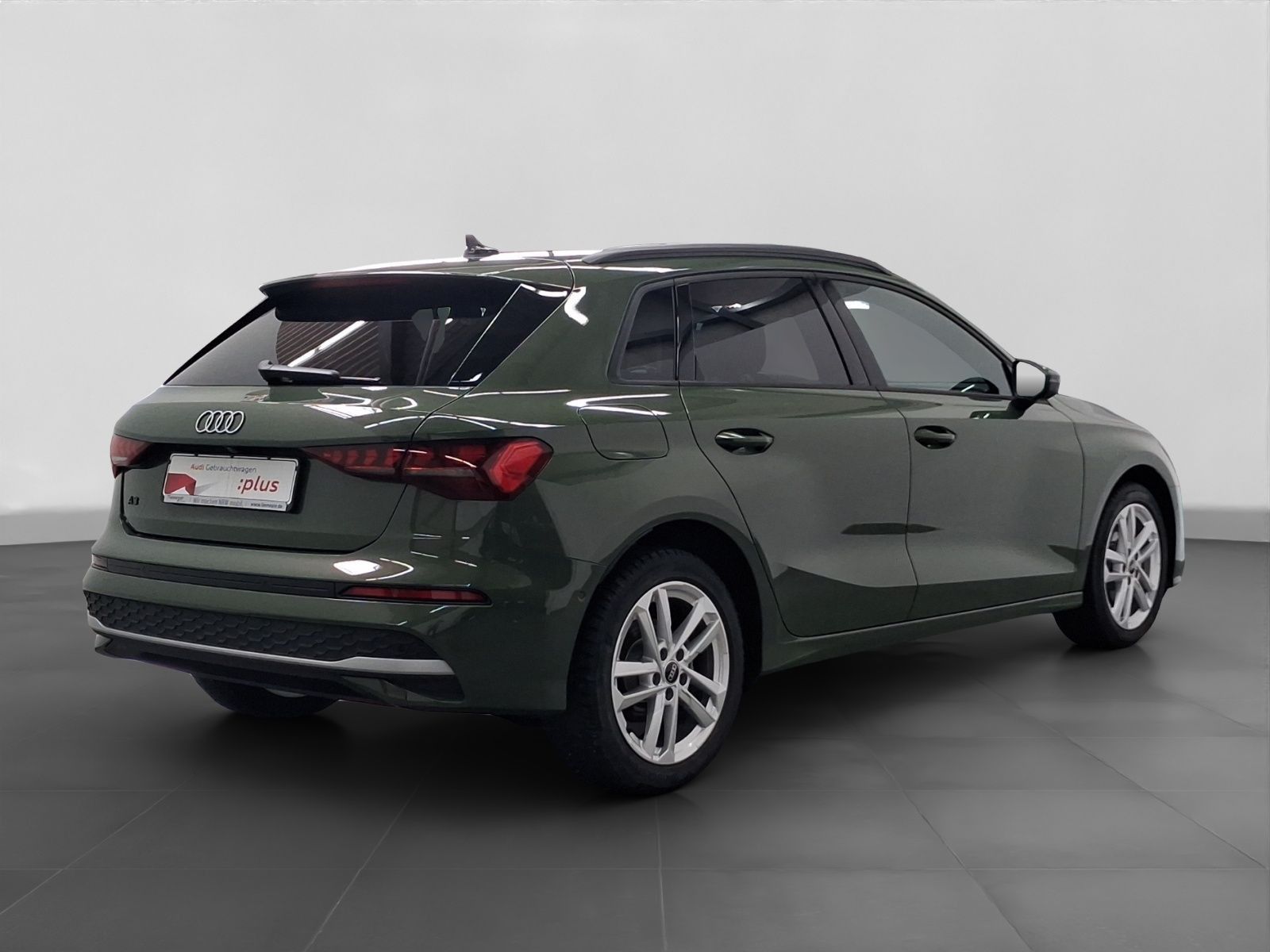 Audi A3 - Bild 4
