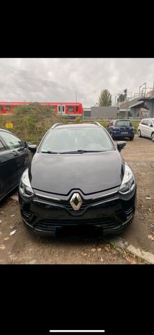 Renault Clio 90 Grandtour Limited