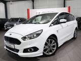 Ford S-Max 1.5 EB ST-LINE SPORT WHITE / 7-SITZER / - Ford S-Max: ST Line