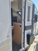 Adria Action 391 LH*Umriss*Neues Design*MJ2026*